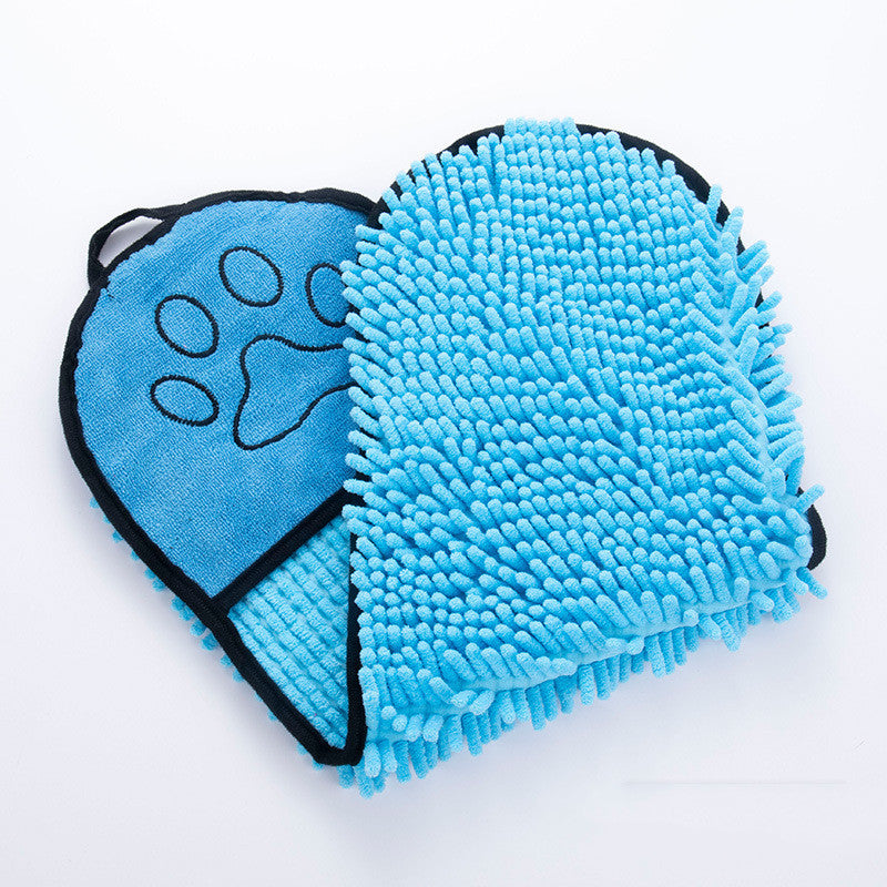 Dogs & Cats Towels Super Absorbent